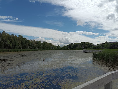 Sackville Waterfowl Park