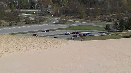 Tourist Attraction «Dune Climb», reviews and photos, 6748 S Dune Hwy, Glen Arbor, MI 49636, USA