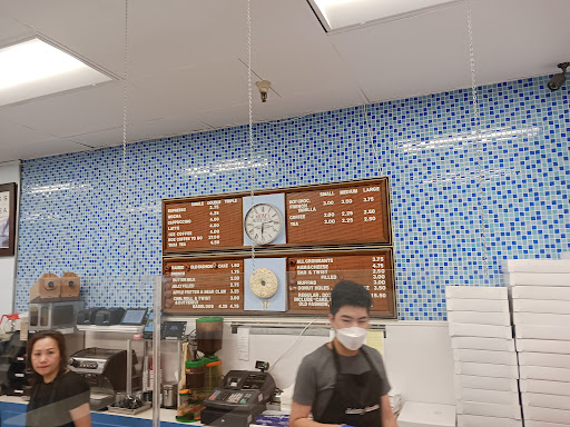 Donut Shop «Dainty Donuts», reviews and photos, 2415 San Ramon Valley Blvd, San Ramon, CA 94583, USA