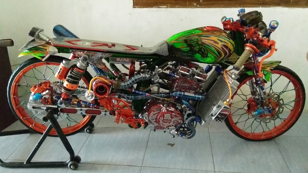 Dop custom