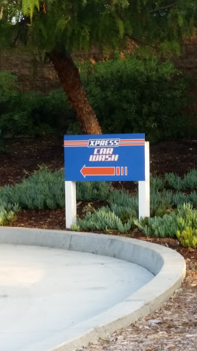 Car Wash «Fast5Xpress Car Wash Monrovia», reviews and photos, 935 E Huntington Dr, Monrovia, CA 91016, USA