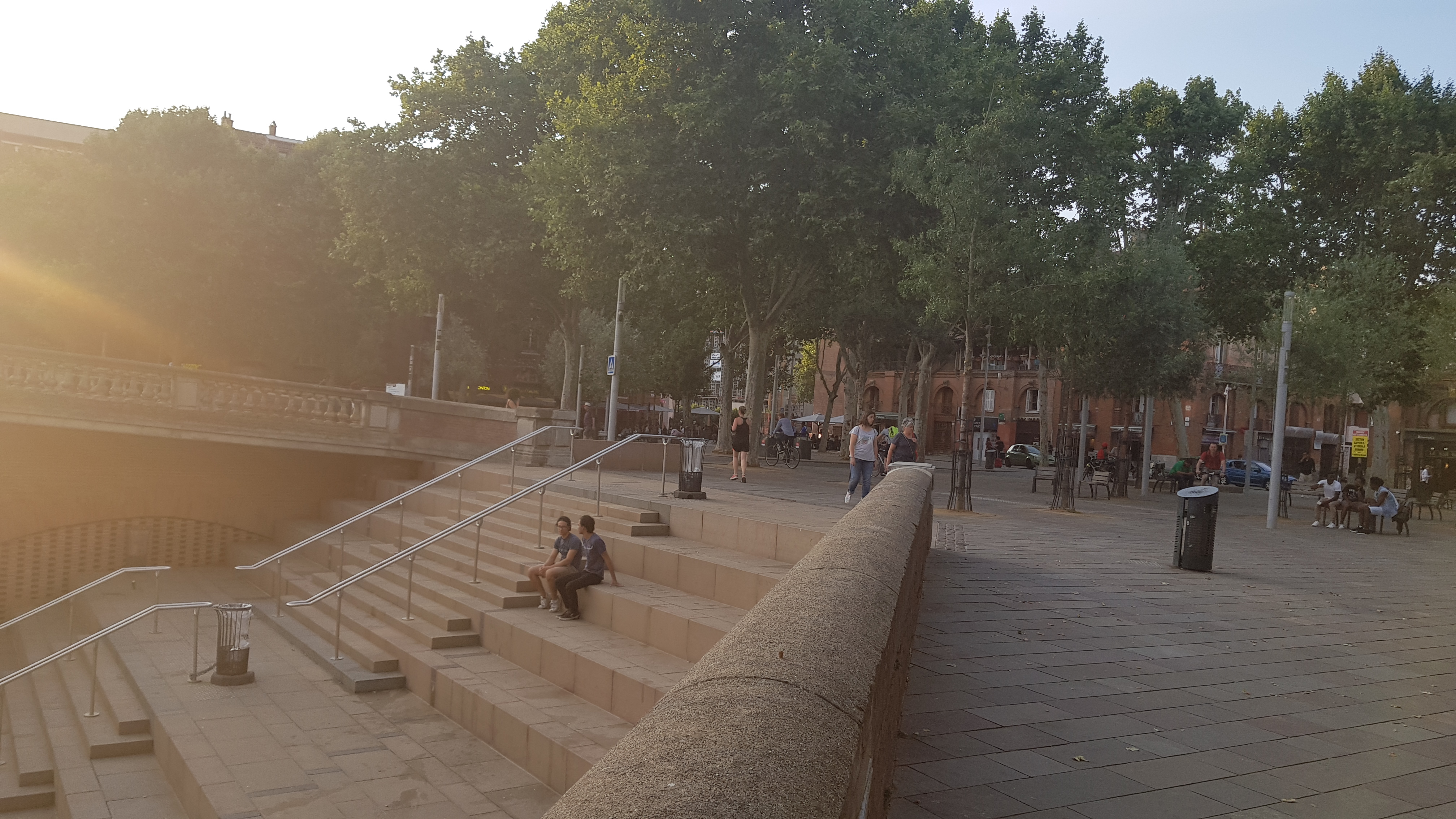 Photo n° 17 de l'avis de JEAN.A fait le 30/06/2018 à 00:19
