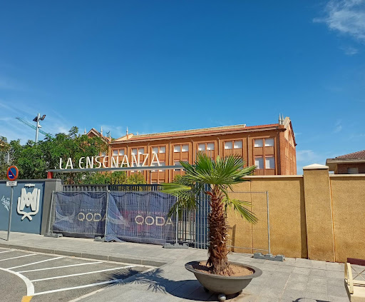 Colegio La Enseñanza en Logroño