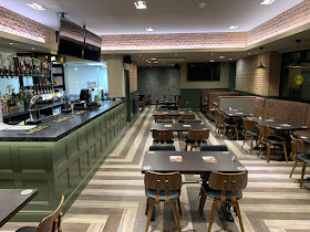 The New Dun Cow Bar & Grill