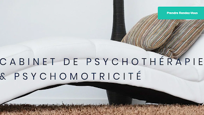 Cabinet de Psychothérapie et de Psychomotricité à Bourges