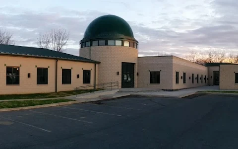 Muslim Association of Lehigh Valley (MALV) image
