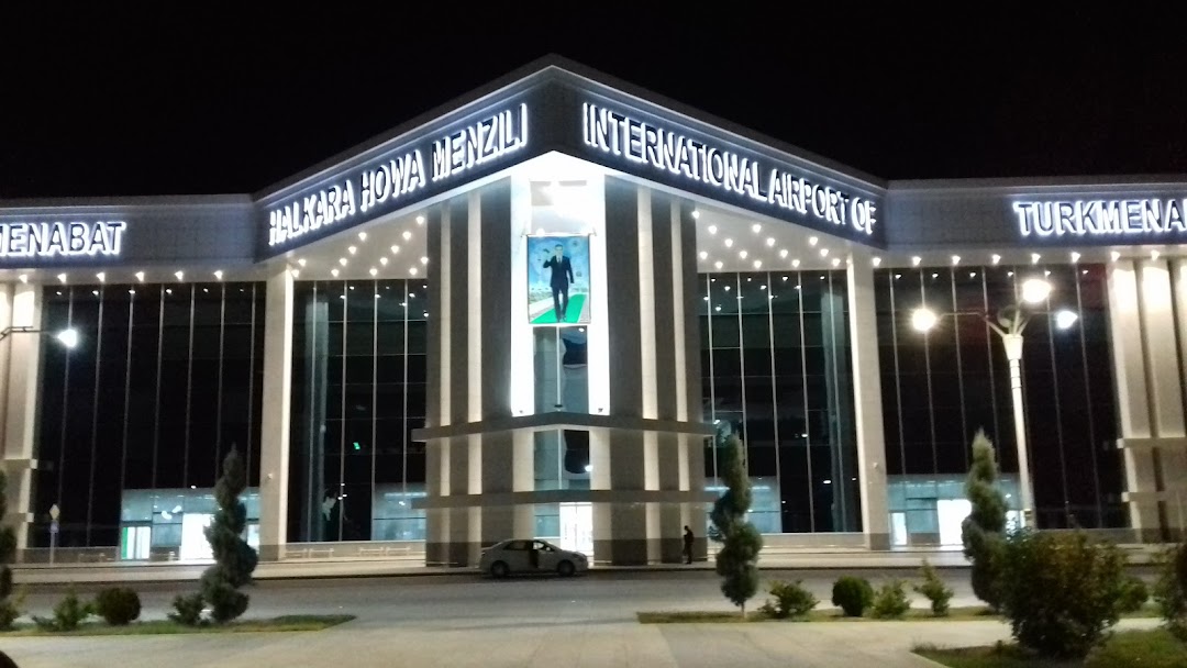 Türkmenabat, Türkmenistan