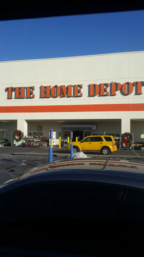 Home Improvement Store «The Home Depot», reviews and photos, 73-01 25th Ave, East Elmhurst, NY 11369, USA