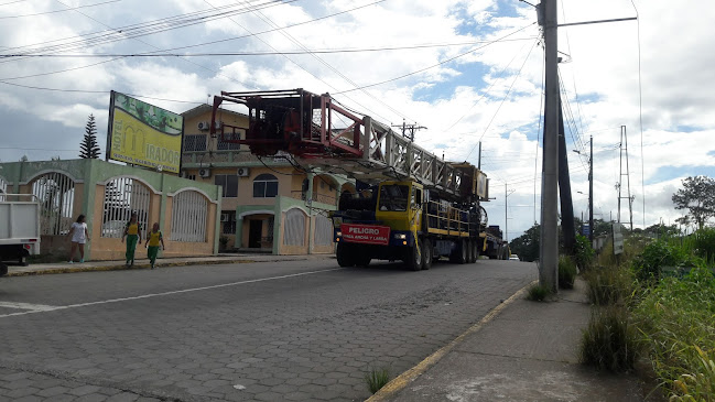 Miraflores