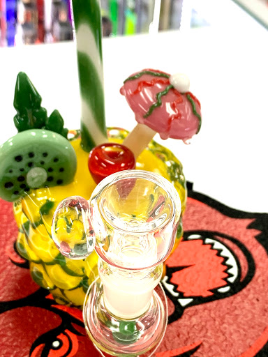 Tobacco Shop «Tobacco Buzz», reviews and photos, 860 W Imperial Hwy, Brea, CA 92821, USA