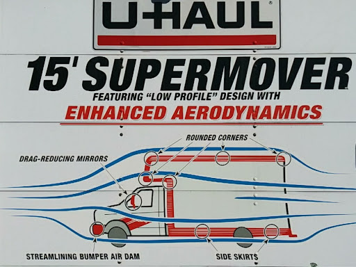 Self-Storage Facility «Affordable Mini-Storage and Uhaul», reviews and photos, 204 Bay Creek Rd, Loganville, GA 30052, USA