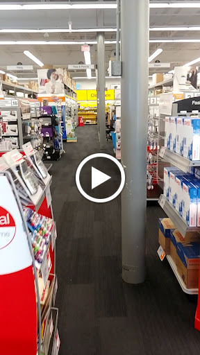 Office Supply Store «Staples», reviews and photos, 14 Hazard Ave #23, Enfield, CT 06082, USA