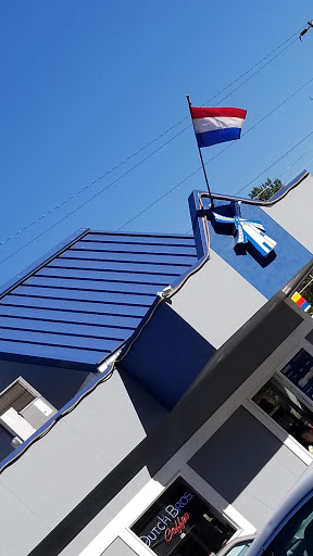 Coffee Shop «Dutch Bros Coffee», reviews and photos, 8940 SW Hall Blvd, Portland, OR 97223, USA
