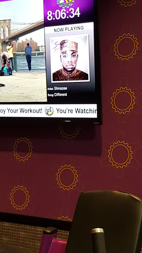 Gym «Planet Fitness», reviews and photos, 4907 W Bell Rd, Glendale, AZ 85308, USA