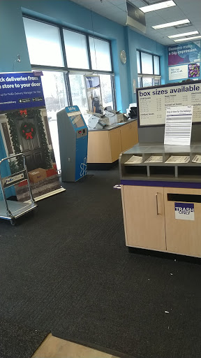 Print Shop «FedEx Office Print & Ship Center», reviews and photos, 5272 Campbell Blvd a, Nottingham, MD 21236, USA