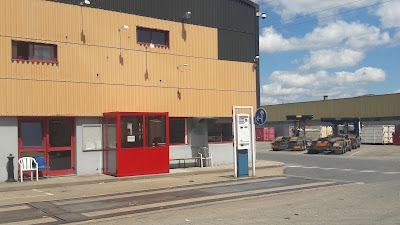 SARP CENTRE EST MACON à Mâcon