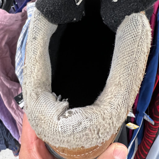 Non-Profit Organization «Goodwill Store», reviews and photos, 6145 Crawfordsville Rd, Speedway, IN 46224, USA