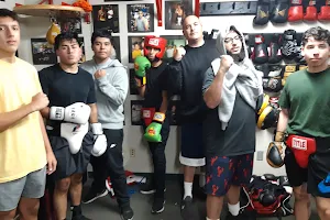 South East Fresno Boxing Club image