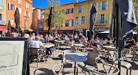 Atmosphère du Restaurant AUX 3 MINOTS à Perpignan - n°10