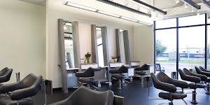 Serenity Couture Salon at West Glen