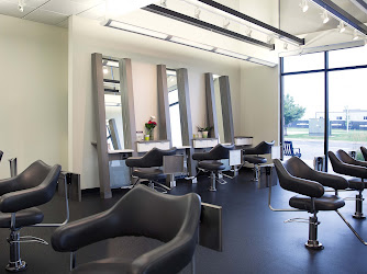 Serenity Couture Salon at West Glen