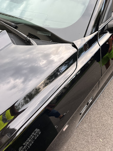 Auto Body Shop «Gerber Collision & Glass», reviews and photos, 3006 IL-120, McHenry, IL 60050, USA