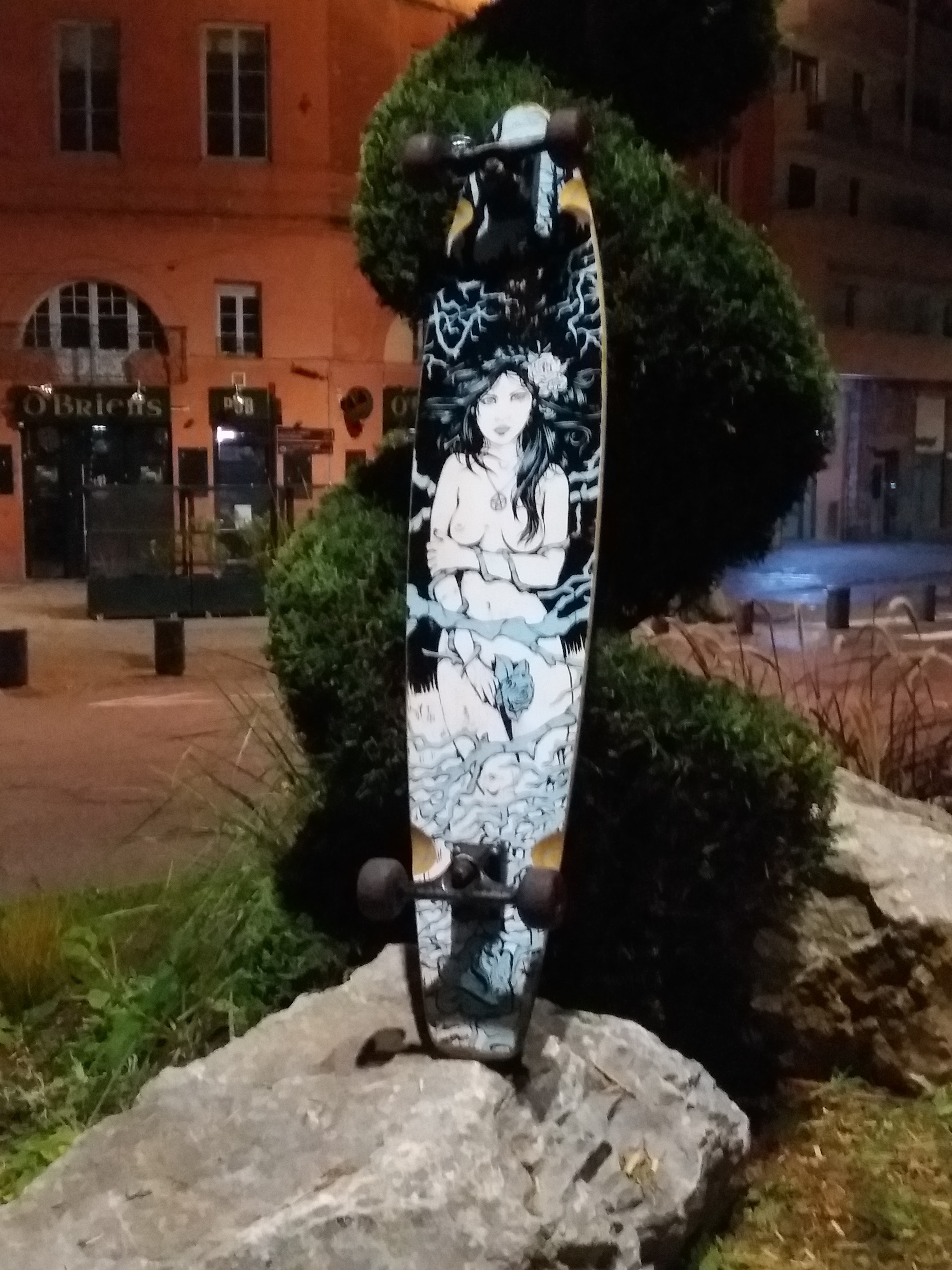Photo n° 1 de l'avis de Francis.a fait le 14/11/2023 à 06:21