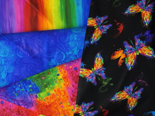 Quilt Shop «River City Quilts», reviews and photos, 500 Raintree Rd Ste 35, Mankato, MN 56001, USA