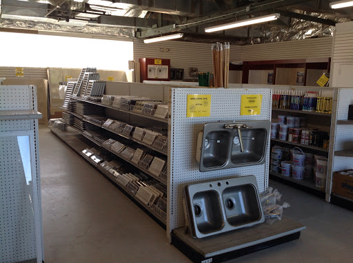 Mobile home supply store Tucson