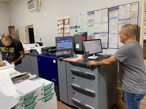 Print Shop «SPD Printing-Accurate Signs», reviews and photos, 1124 High St, Delano, CA 93215, USA