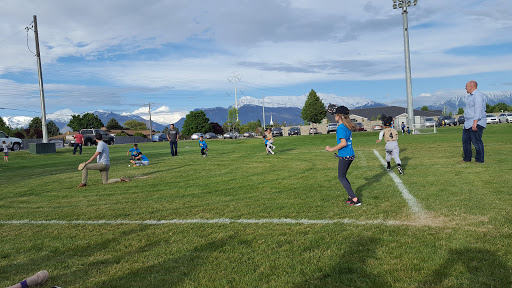 Park «Hindley Park», reviews and photos, 386 N 560 W St, American Fork, UT 84003, USA