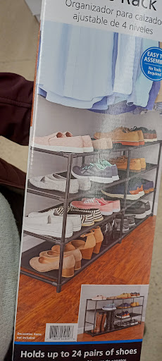 Department Store «Walmart Supercenter», reviews and photos, 1100 New Haven Rd, Naugatuck, CT 06770, USA