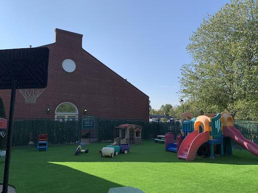 Day Care Center «Gold Star Kids Academy», reviews and photos, 18 Thoreau Dr, Freehold, NJ 07728, USA