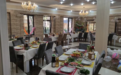 Nohur Çay Family Holiday & Restaurant(Nohur Chay) image