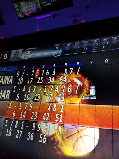 Bowling Alley «Suburban Bowling Lanes», reviews and photos, 735 Chestnut Ridge Rd, Morgantown, WV 26505, USA