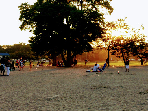 Nature Preserve «Cove Island Wildlife Sanctuary», reviews and photos, 1125 Cove Rd, Stamford, CT 06902, USA