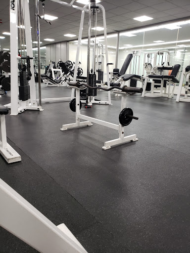 Gym «Newport Beach Athletic Club», reviews and photos, 1367 Avocado Ave, Newport Beach, CA 92660, USA