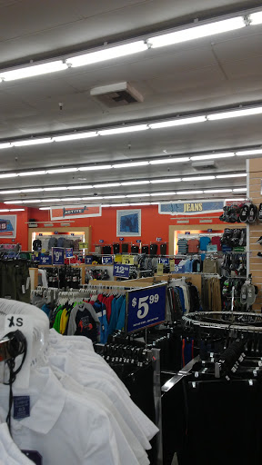 Discount Store «Fallas Paredes Discount Stores», reviews and photos, 956 Sepulveda Blvd, Harbor City, CA 90710, USA