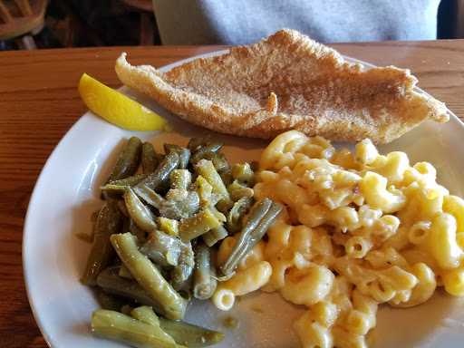 American Restaurant «Cracker Barrel Old Country Store», reviews and photos, 8225 N Church Rd, Kansas City, MO 64158, USA