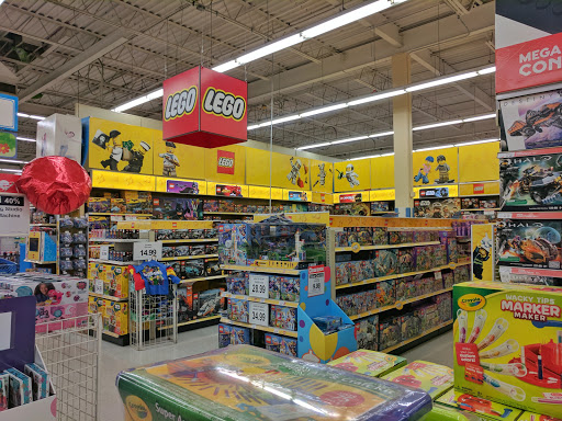 Toy Store «Toys