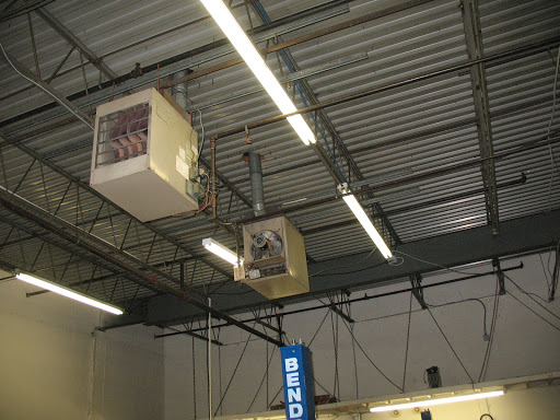 Plumber «EnviroSafe Plumbing, Heating, Air Conditioning, Water Treatment», reviews and photos, 331 Husted Station Rd, Elmer, NJ 08318, USA