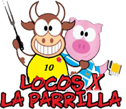 Restaurante Locos Por La Parrilla