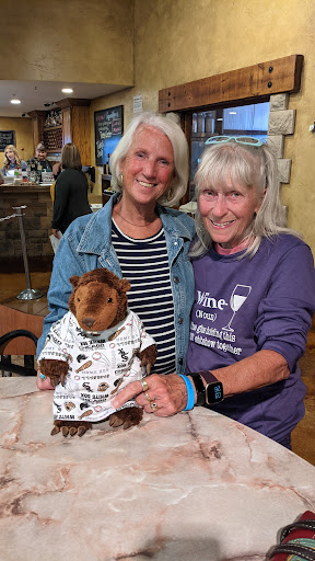 Winery «Paper Moon Vineyards», reviews and photos, 2008 State Rd, Vermilion, OH 44089, USA