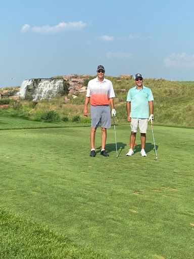 Resort «Grand Falls Casino Resort», reviews and photos, 1415 Grand Falls Blvd, Larchwood, IA 51241, USA