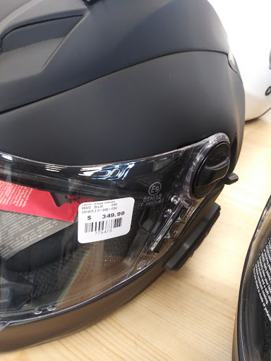 Motorcycle Parts Store «Cycle Gear», reviews and photos, 3386 Tyler St, Riverside, CA 92503, USA