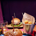 Photo n°3 de l'avis de Chiara.u fait le 04/01/2024 à 21:36 sur le  Bigger L'Hamburgeria Artigianale di Verona à Verona