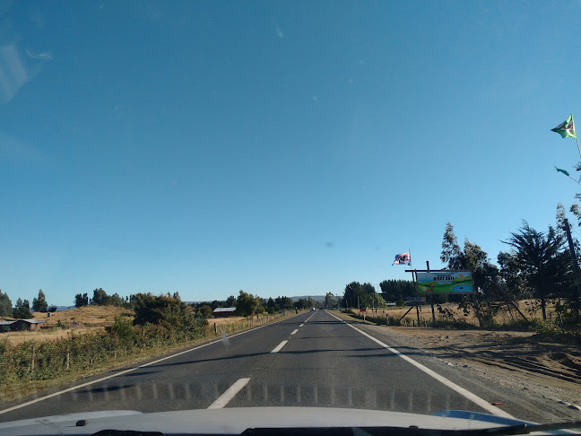 Tirua, Tirúa, Bío Bío