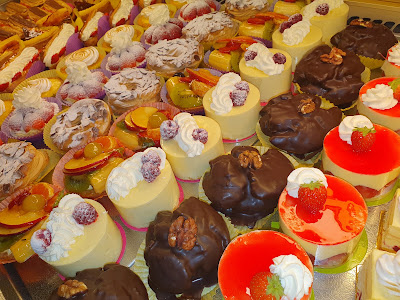 Boulangerie Pâtisserie Vezolle Le Lardin Saint-Lazare à Le Lardin-Saint-Lazare