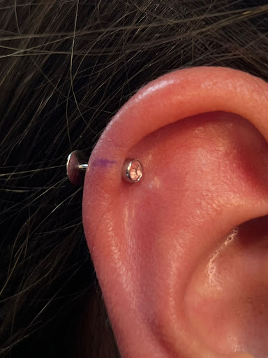 Explore male nurse tattoo ideas, creative tattoo ideas in South Gate, available at Modern Ink Tattoo & Piercing Studio