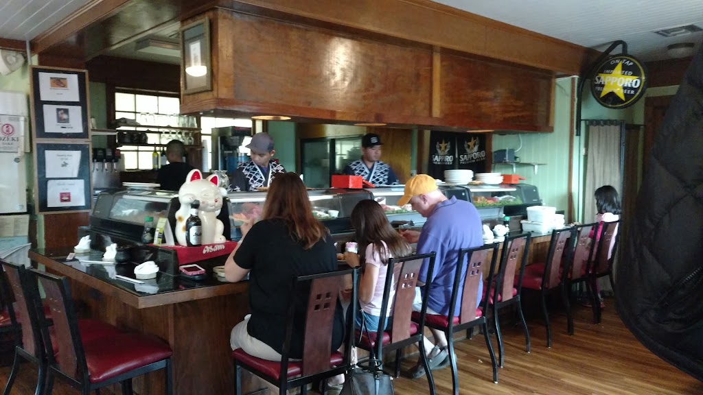 Little Tokyo Restaurant 70471